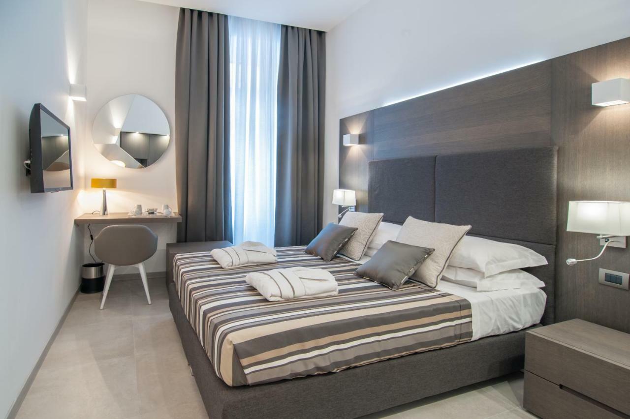 Wellness Home Рим Экстерьер фото