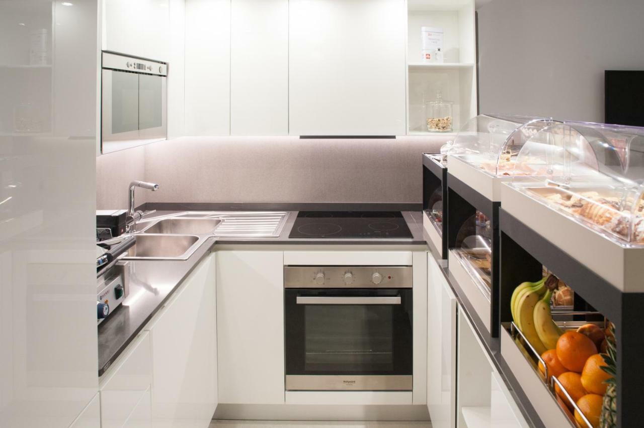 Wellness Home Рим Экстерьер фото