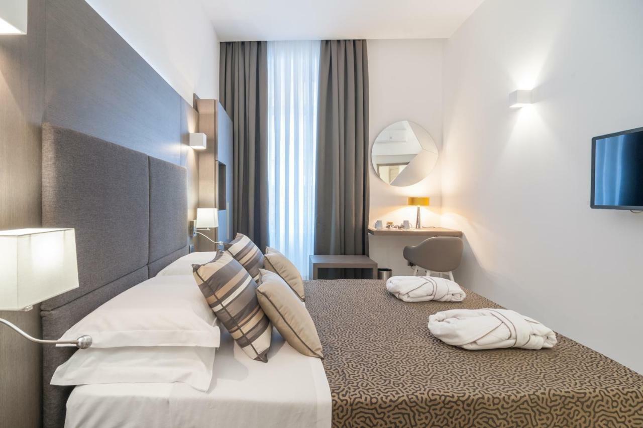 Wellness Home Рим Экстерьер фото