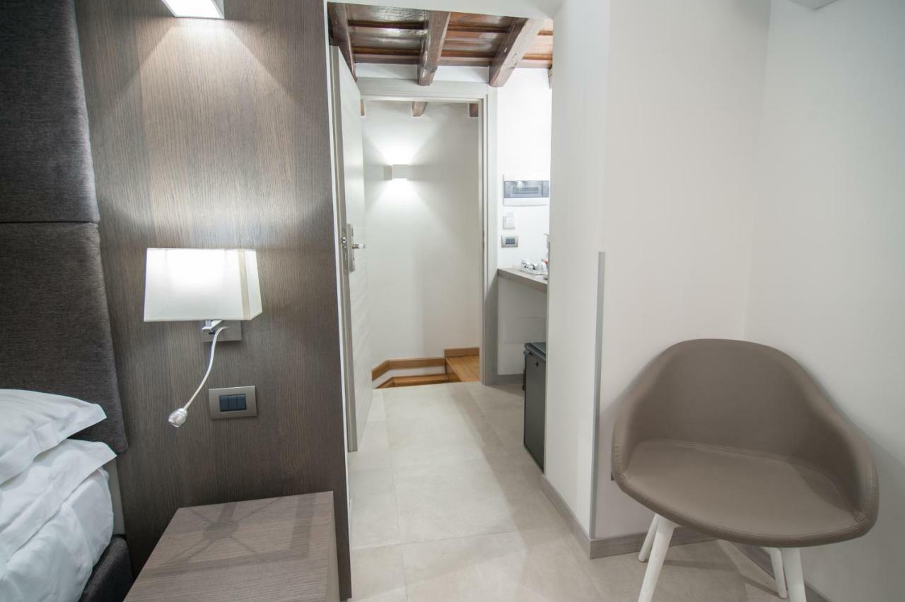 Wellness Home Рим Экстерьер фото