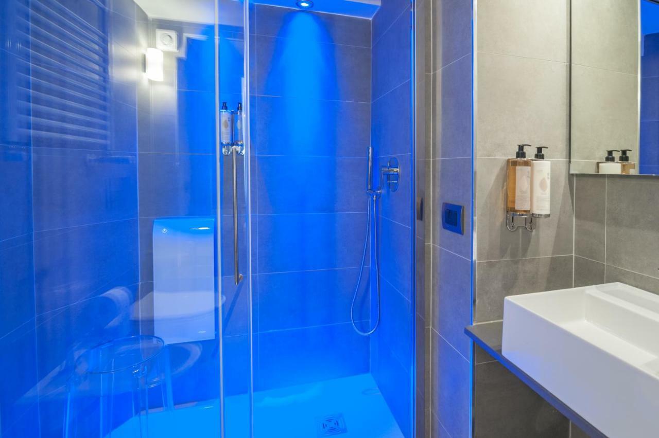 Wellness Home Рим Экстерьер фото