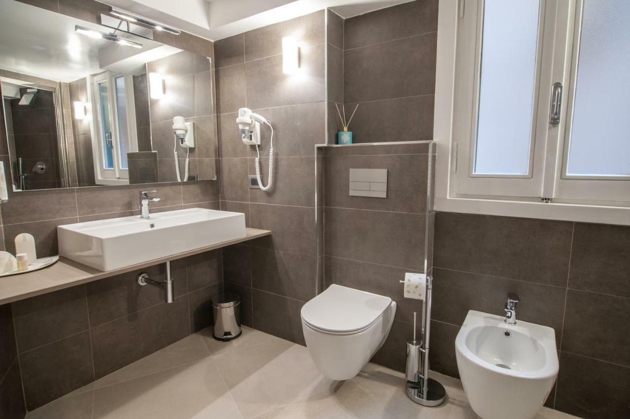 Wellness Home Рим Экстерьер фото