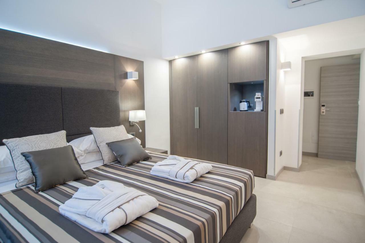 Wellness Home Рим Экстерьер фото