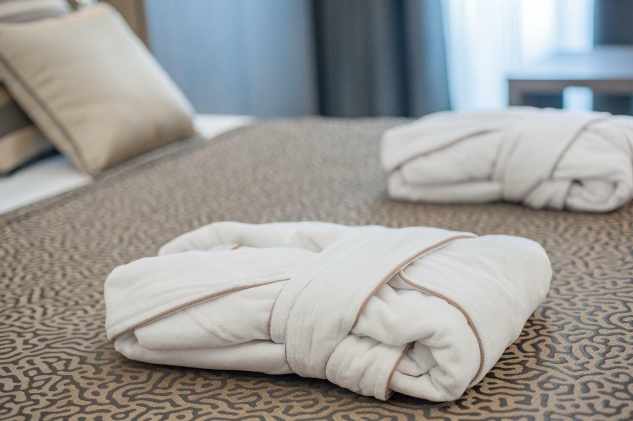 Wellness Home Рим Экстерьер фото