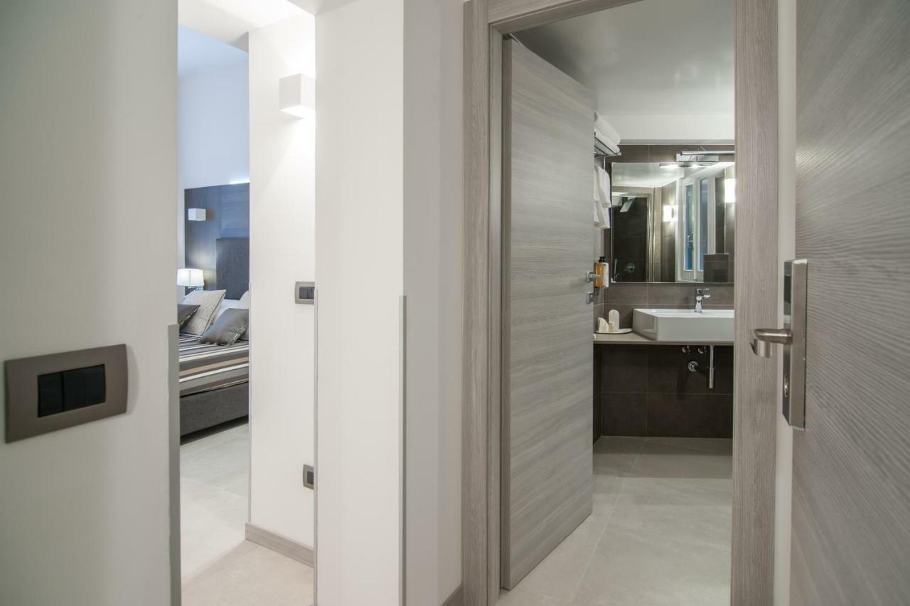 Wellness Home Рим Экстерьер фото