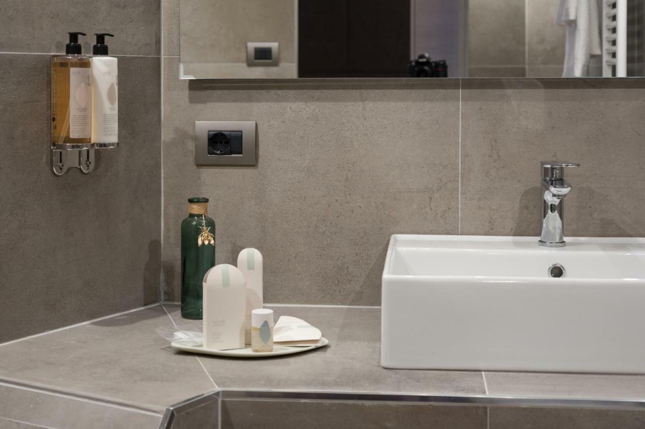 Wellness Home Рим Экстерьер фото