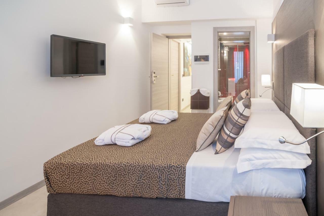 Wellness Home Рим Экстерьер фото