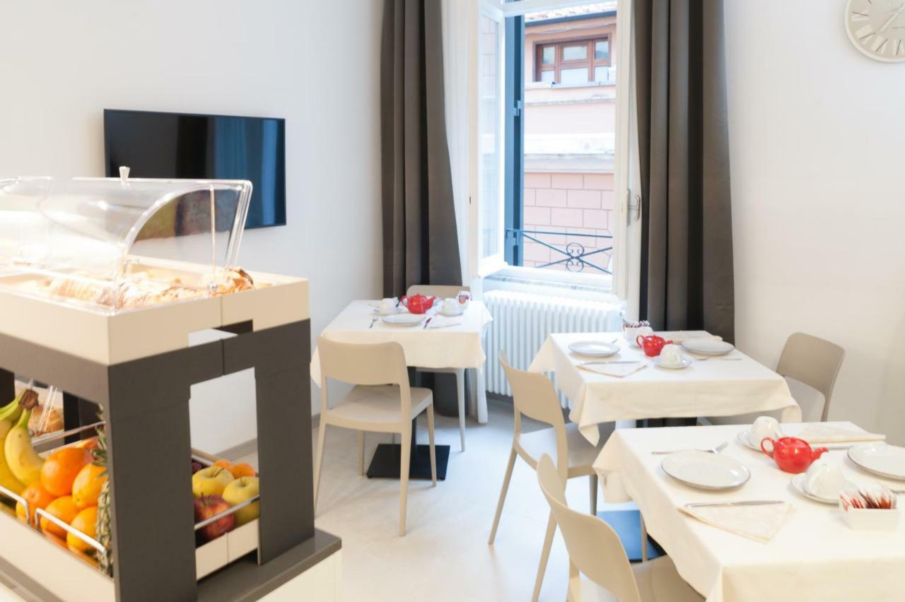 Wellness Home Рим Экстерьер фото