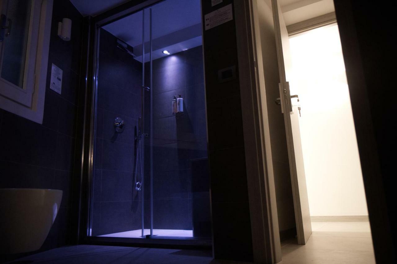 Wellness Home Рим Экстерьер фото