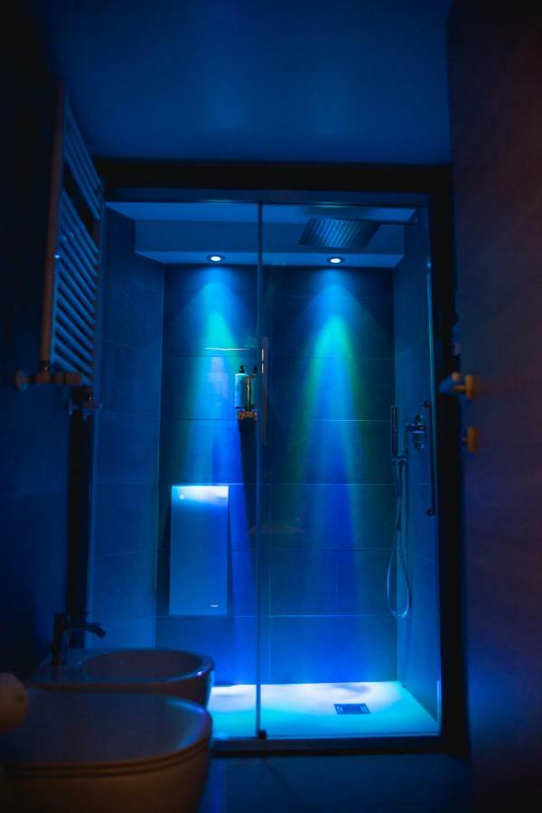 Wellness Home Рим Экстерьер фото