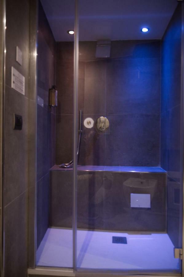 Wellness Home Рим Экстерьер фото